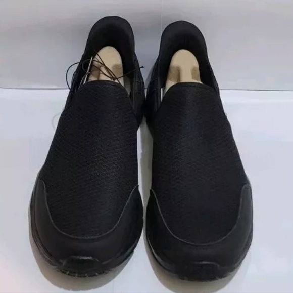 Skechers Men's Equalizer Slip On Shoes - Picture 3 of 5